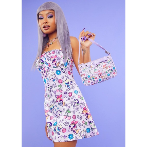 Ultra rare dolls kill powerpuff girl bag - Picture 4 of 11